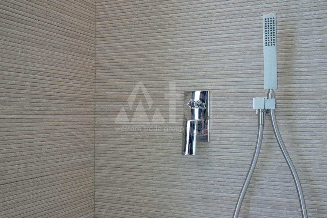 4 bedroom Villa in Altea - VSB43161 - Photo - 27