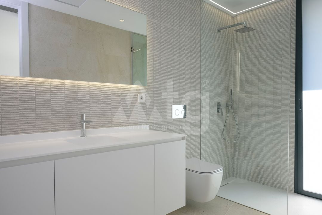 4 bedroom Villa in Altea - VSB43161 - Photo - 42