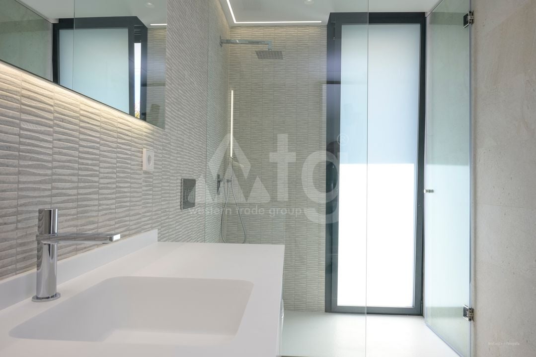 4 bedroom Villa in Altea - VSB43161 - Photo - 43