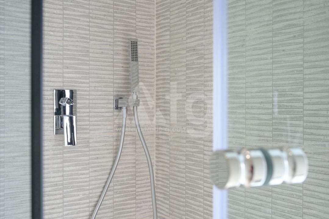4 bedroom Villa in Altea - VSB43161 - Photo - 44
