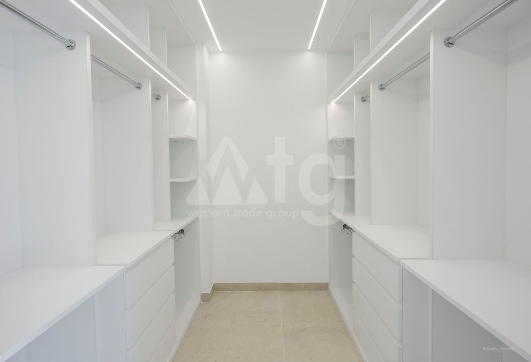 4 bedroom Villa in Altea - VSB43161 - Photo - 30