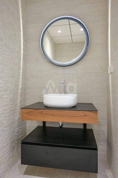 4 bedroom Villa in Altea - VSB43161 - Photo - 46