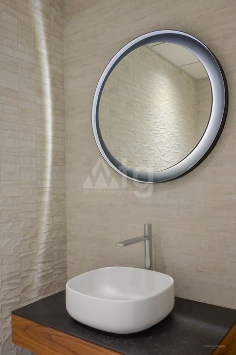 4 bedroom Villa in Altea - VSB43161 - Photo - 47