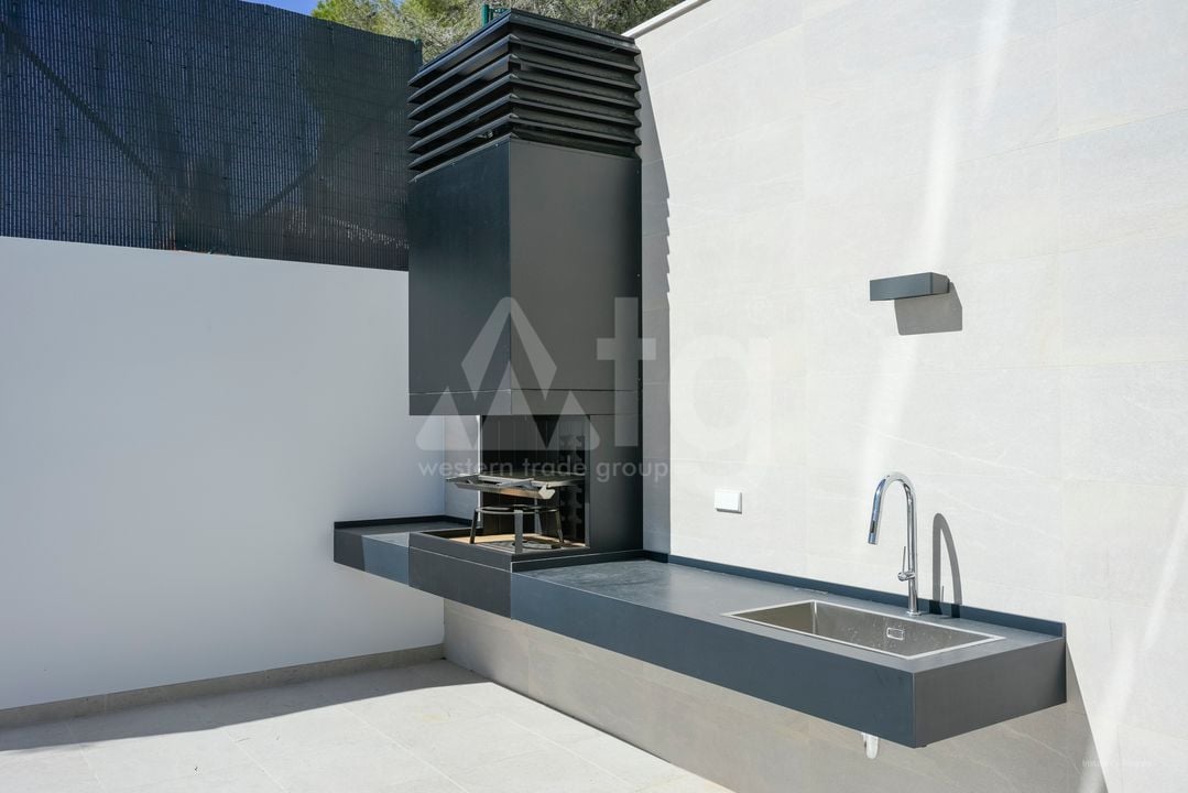 4 bedroom Villa in Altea - VSB43161 - Photo - 59