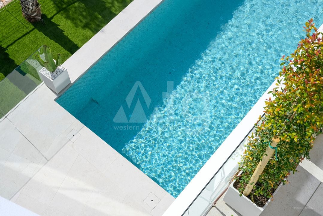 4 bedroom Villa in Altea - VSB43161 - Photo - 74