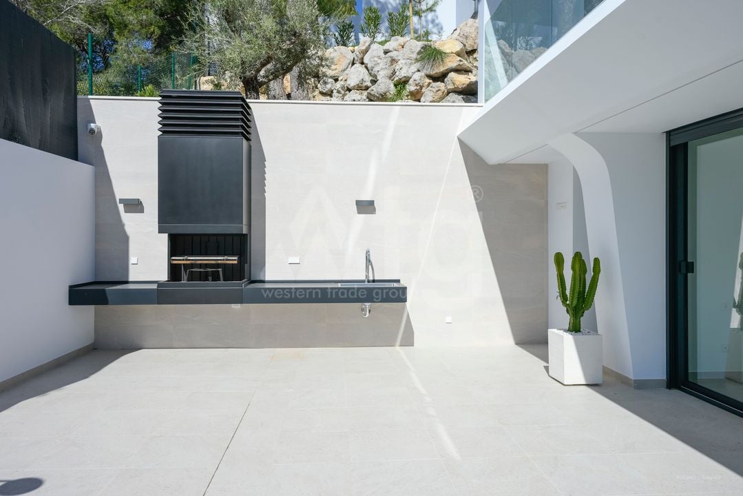 4 bedroom Villa in Altea - VSB43161 - Photo - 57