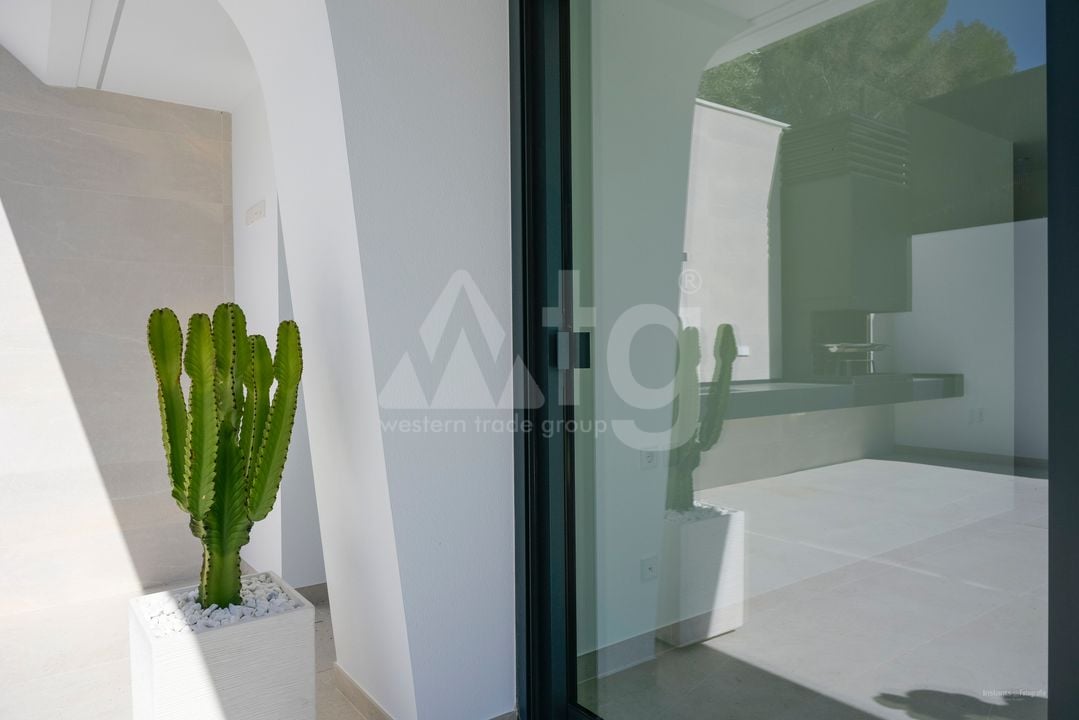 4 bedroom Villa in Altea - VSB43161 - Photo - 58