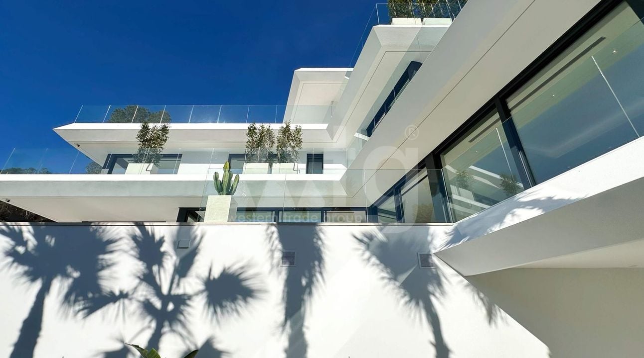 4 bedroom Villa in Altea - VSB43161 - Photo - 67