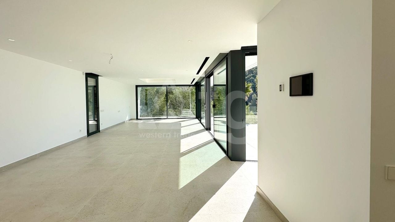 4 bedroom Villa in Altea - VSB43161 - Photo - 9