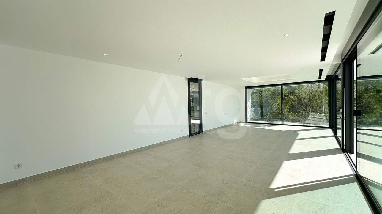 4 bedroom Villa in Altea - VSB43161 - Photo - 10