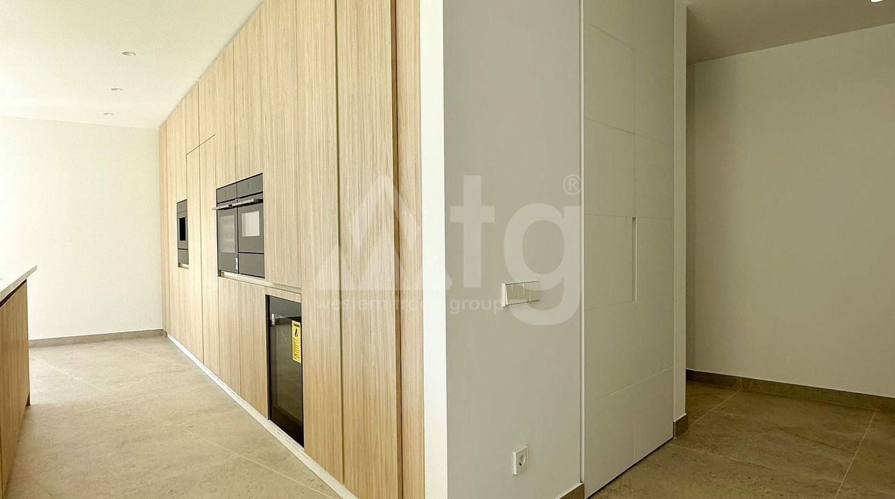 4 bedroom Villa in Altea - VSB43161 - Photo - 17