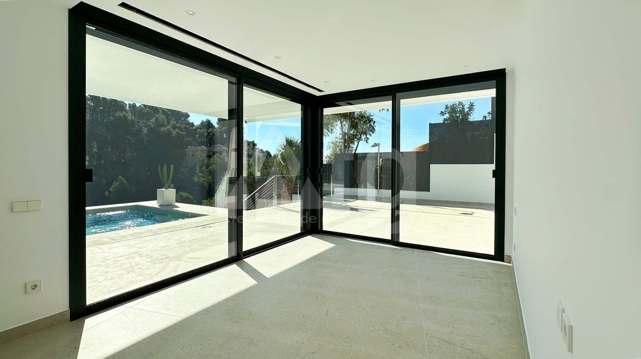 4 bedroom Villa in Altea - VSB43161 - Photo - 21