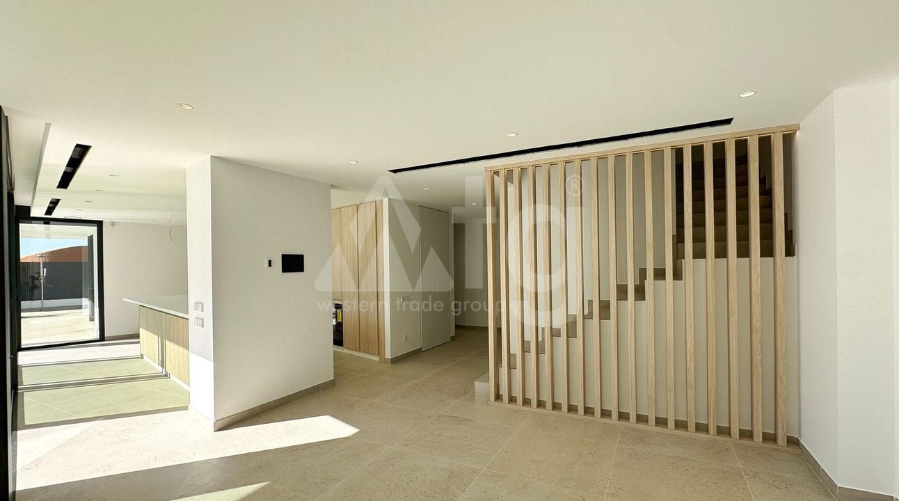 4 bedroom Villa in Altea - VSB43161 - Photo - 18