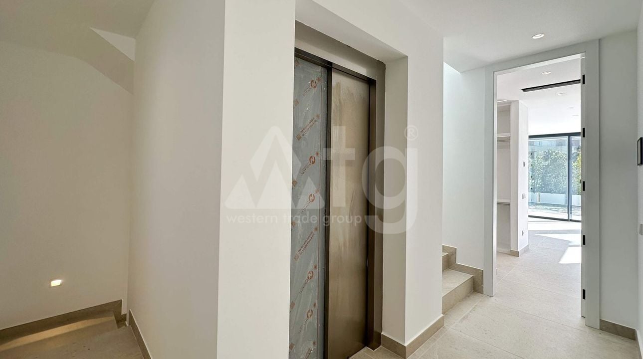 4 bedroom Villa in Altea - VSB43161 - Photo - 48