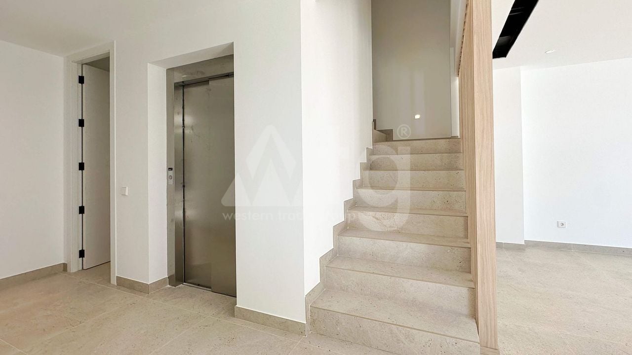4 bedroom Villa in Altea - VSB43161 - Photo - 20