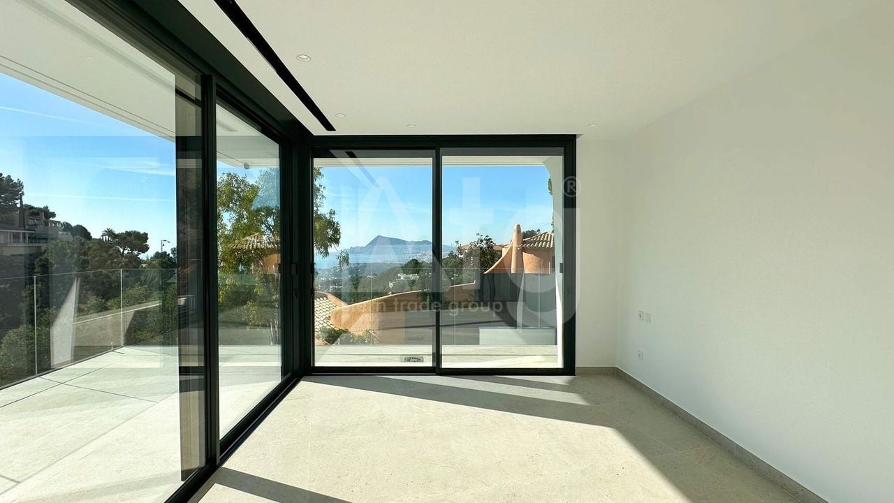 4 bedroom Villa in Altea - VSB43161 - Photo - 24