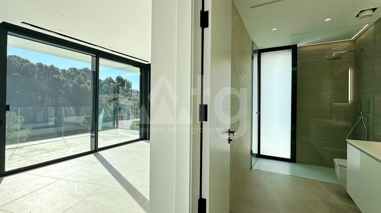 4 bedroom Villa in Altea - VSB43161 - Photo - 25
