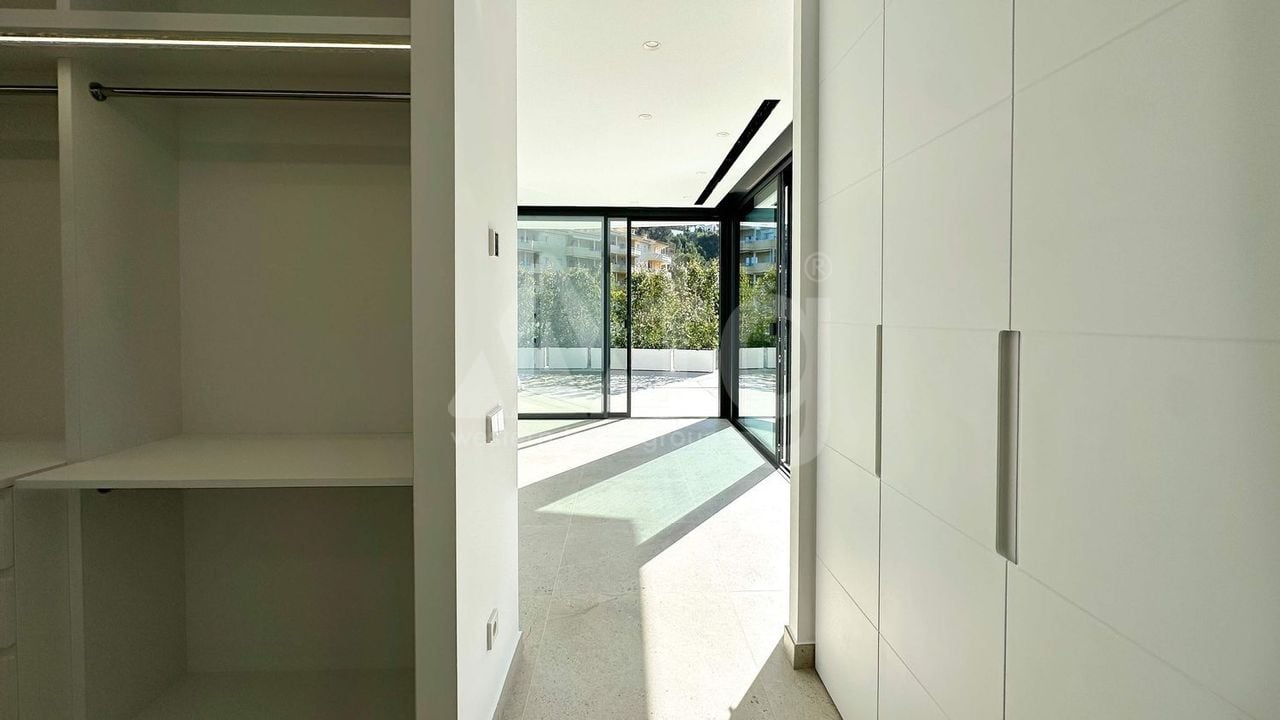 4 bedroom Villa in Altea - VSB43161 - Photo - 31