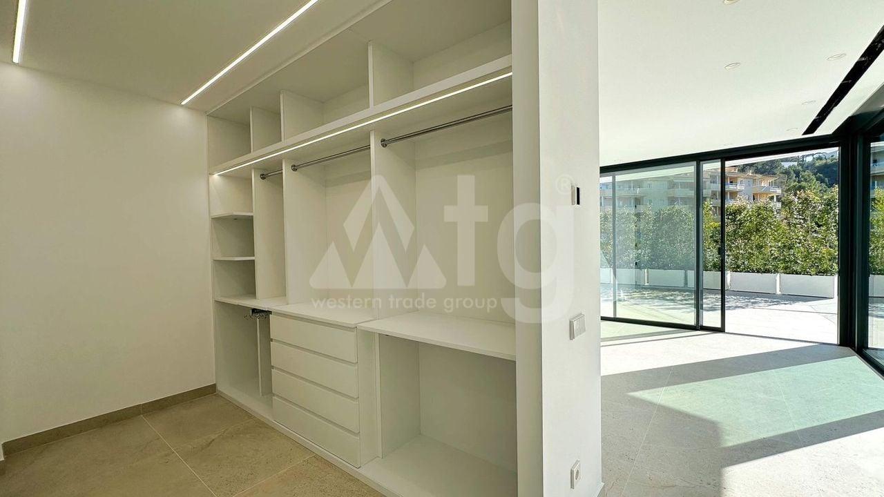 4 bedroom Villa in Altea - VSB43161 - Photo - 29
