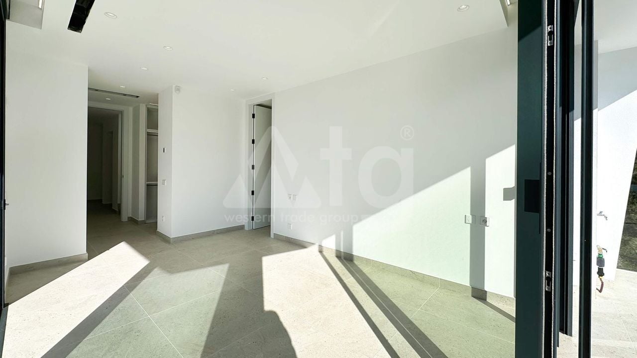 4 bedroom Villa in Altea - VSB43161 - Photo - 32