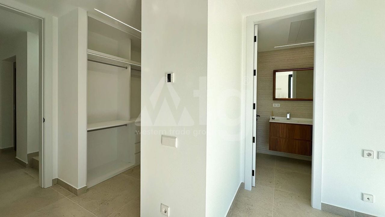 4 bedroom Villa in Altea - VSB43161 - Photo - 33