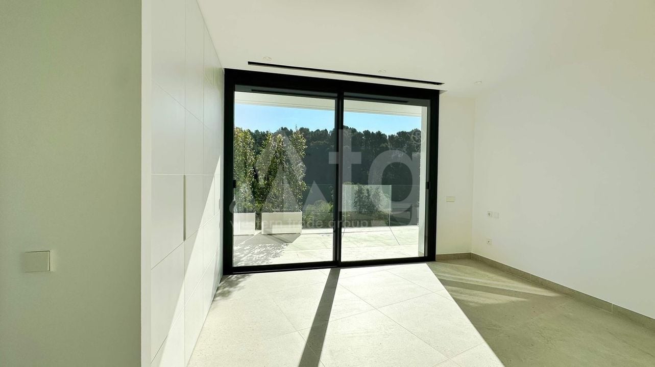 4 bedroom Villa in Altea - VSB43161 - Photo - 39
