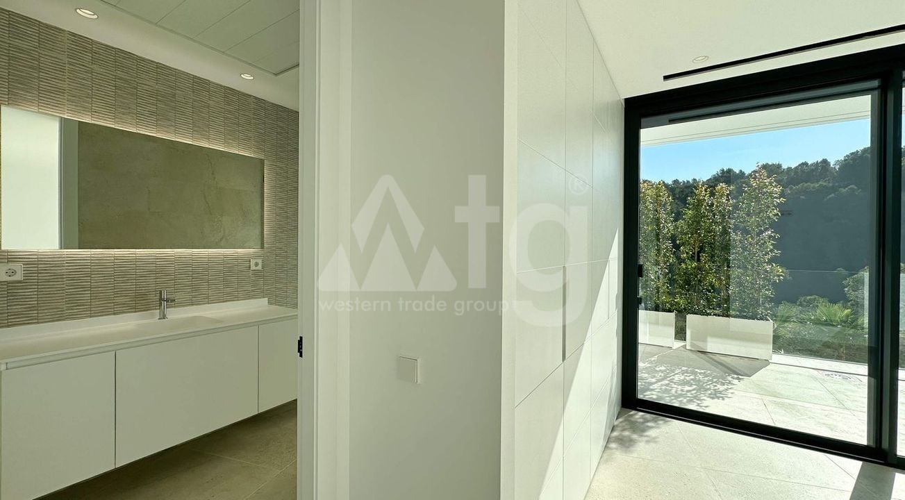 4 bedroom Villa in Altea - VSB43161 - Photo - 41