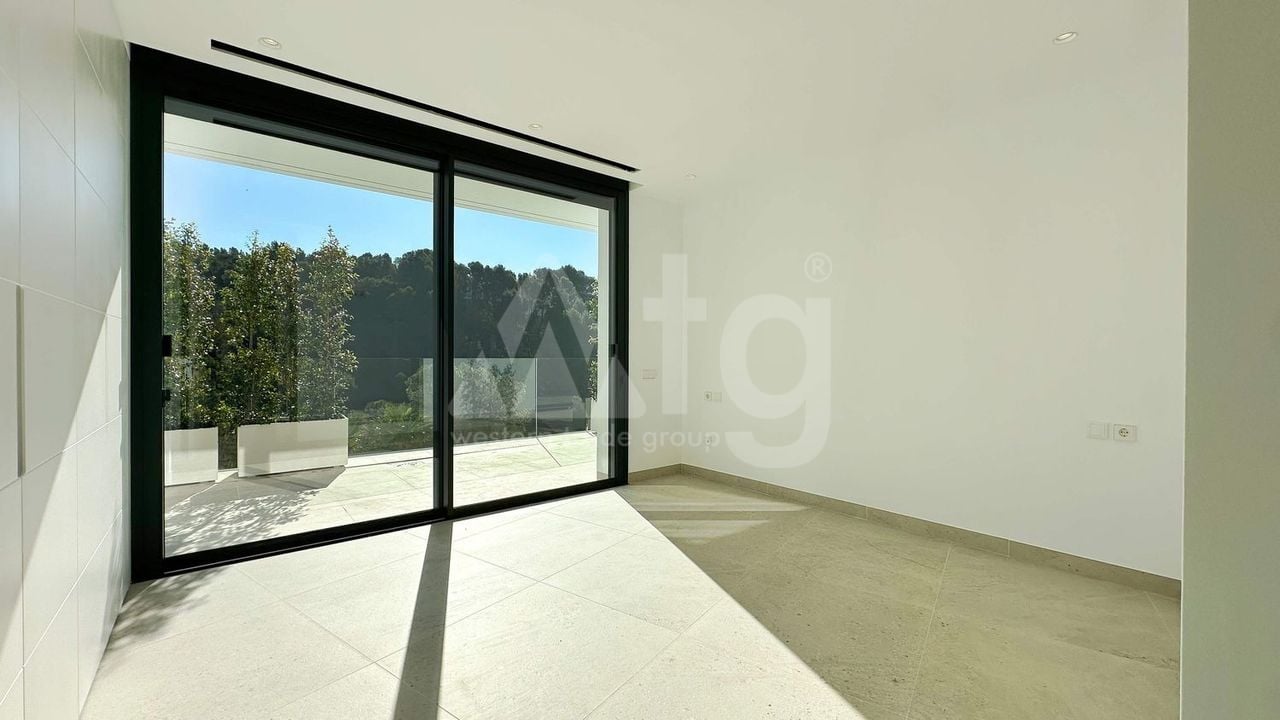 4 bedroom Villa in Altea - VSB43161 - Photo - 40