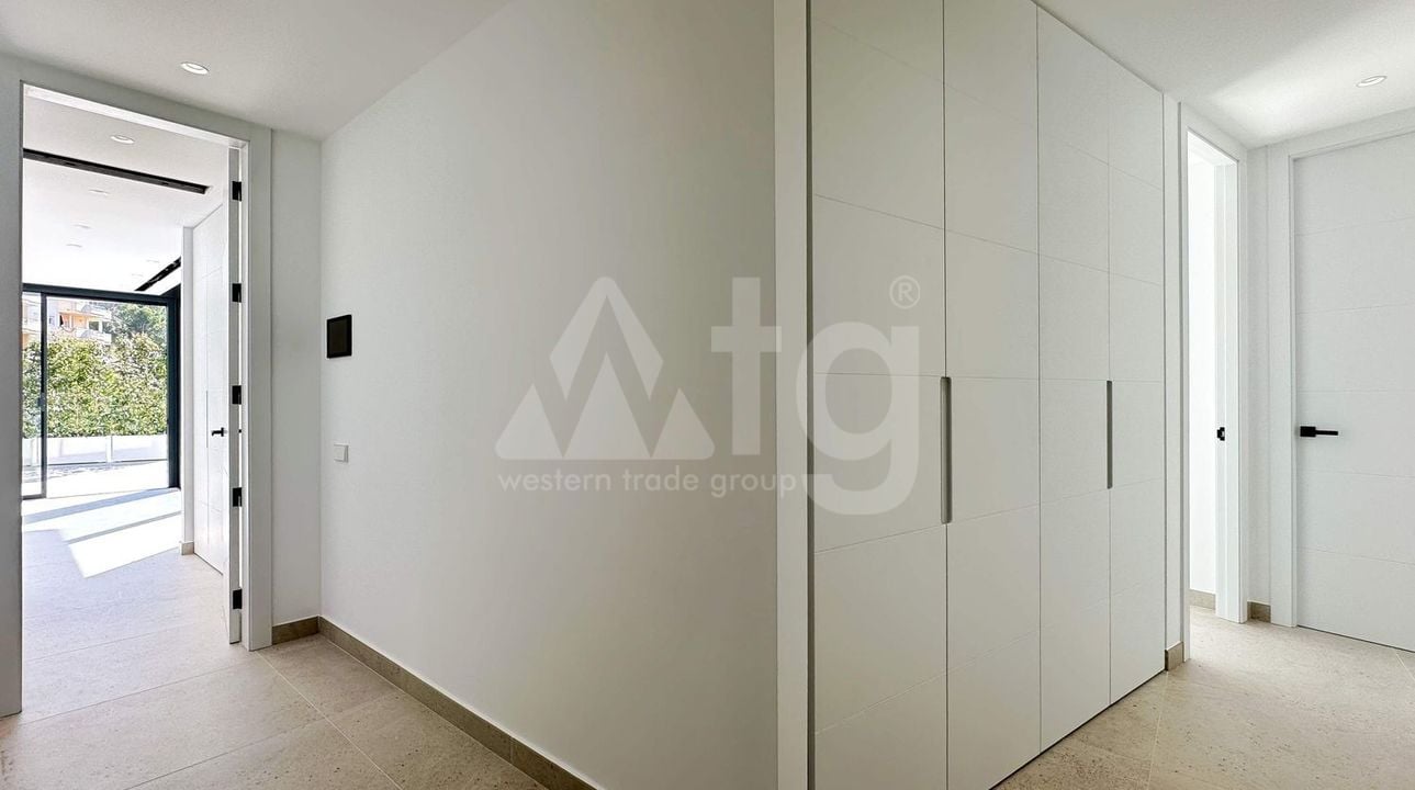 4 bedroom Villa in Altea - VSB43161 - Photo - 49