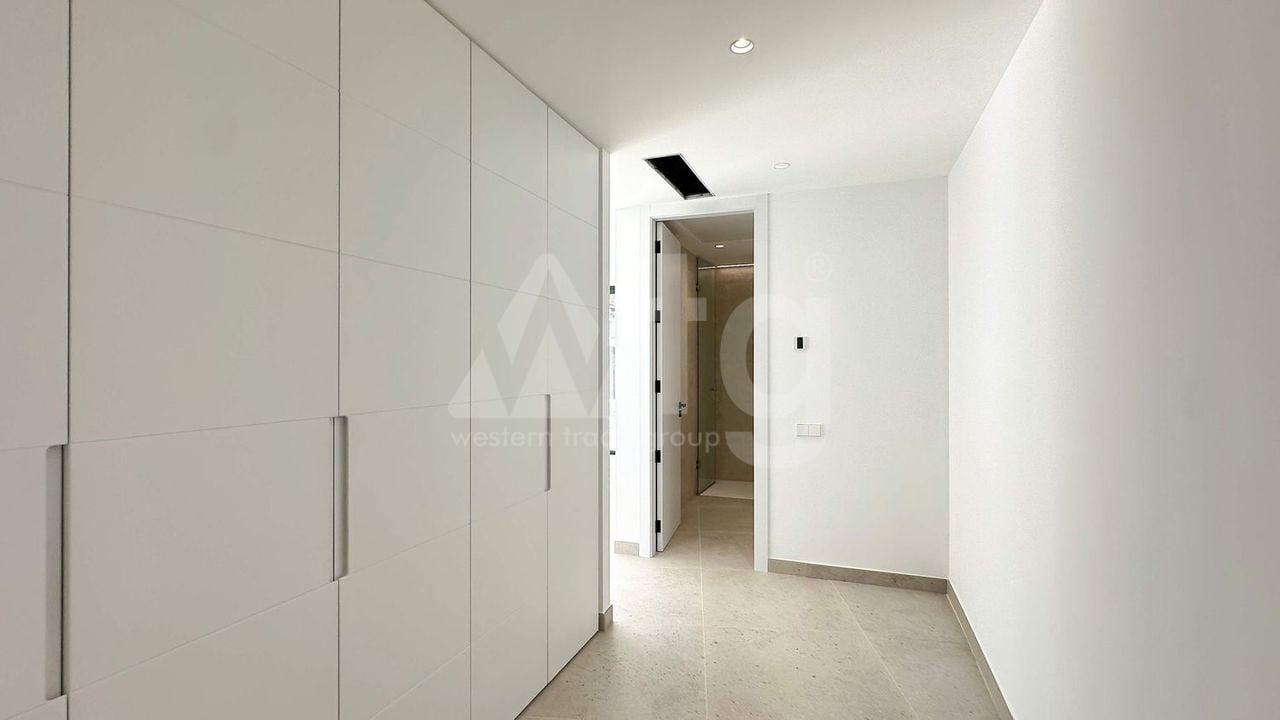 4 bedroom Villa in Altea - VSB43161 - Photo - 50