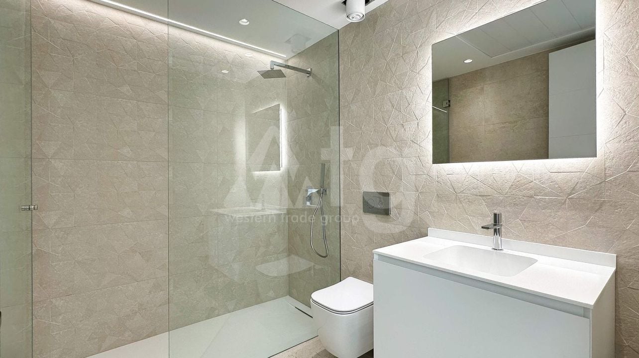 4 bedroom Villa in Altea - VSB43161 - Photo - 23