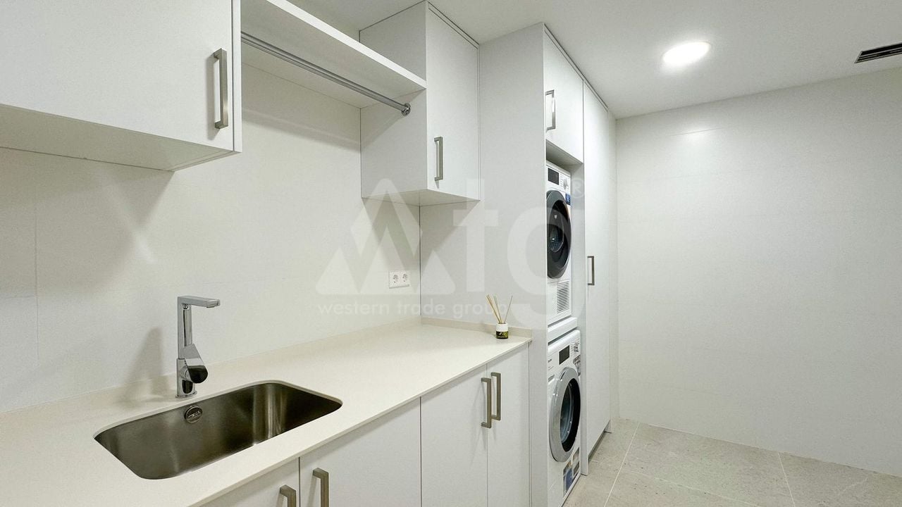4 bedroom Villa in Altea - VSB43161 - Photo - 51