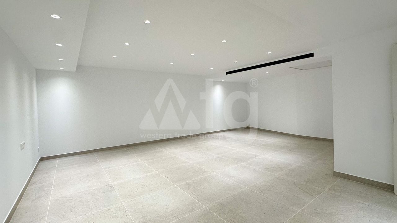 4 bedroom Villa in Altea - VSB43161 - Photo - 52