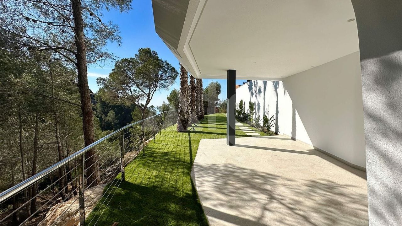 4 bedroom Villa in Altea - VSB43161 - Photo - 69
