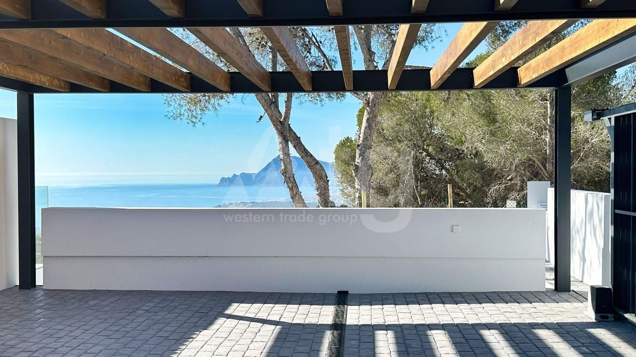 4 bedroom Villa in Altea - VSB43161 - Photo - 65