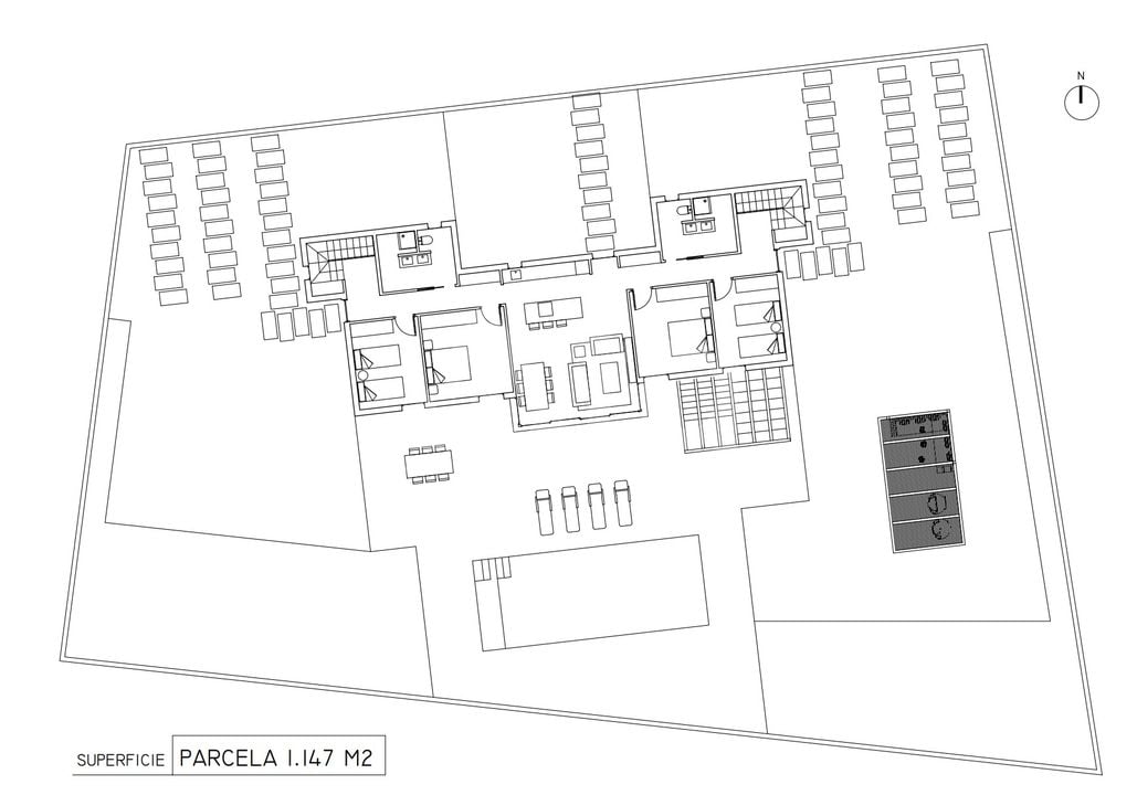 Villa in Torrevieja, 6 slaapkamers  - MT1119345 - Foto 1