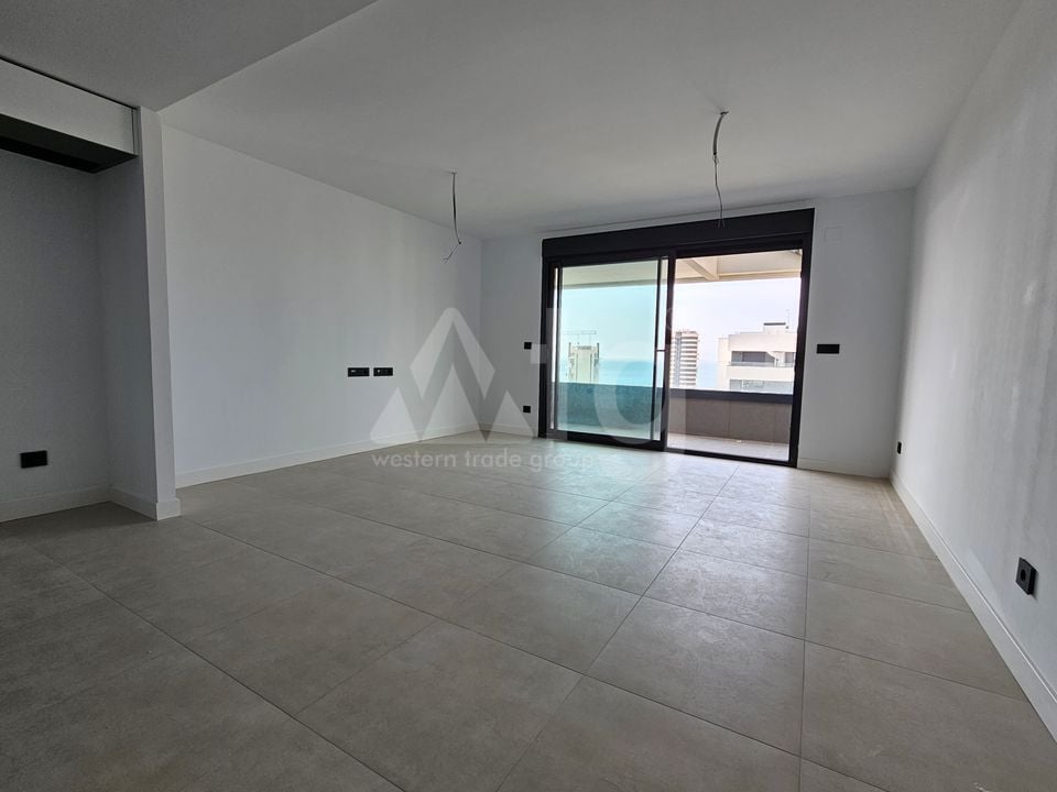 2 bedroom Penthouse in Calpe - GHB133402 - Photo - 5