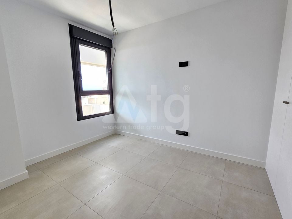 2 bedroom Penthouse in Calpe - GHB133402 - Photo - 11