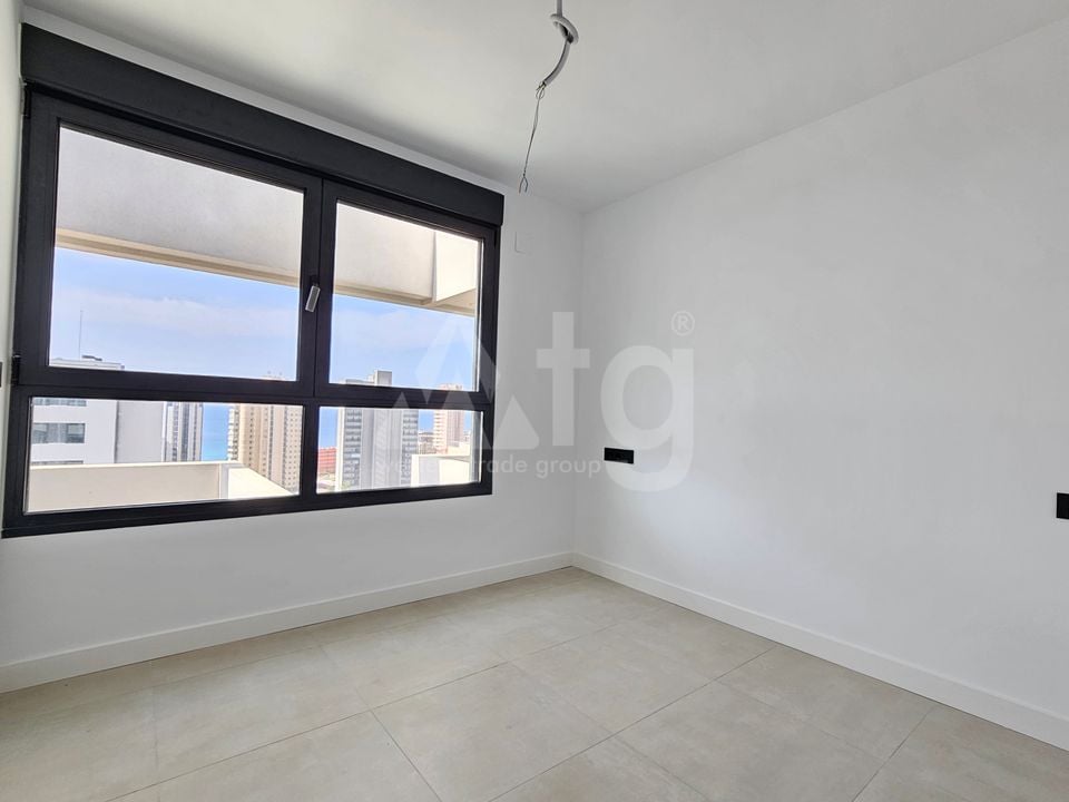 2 bedroom Penthouse in Calpe - GHB133402 - Photo - 8