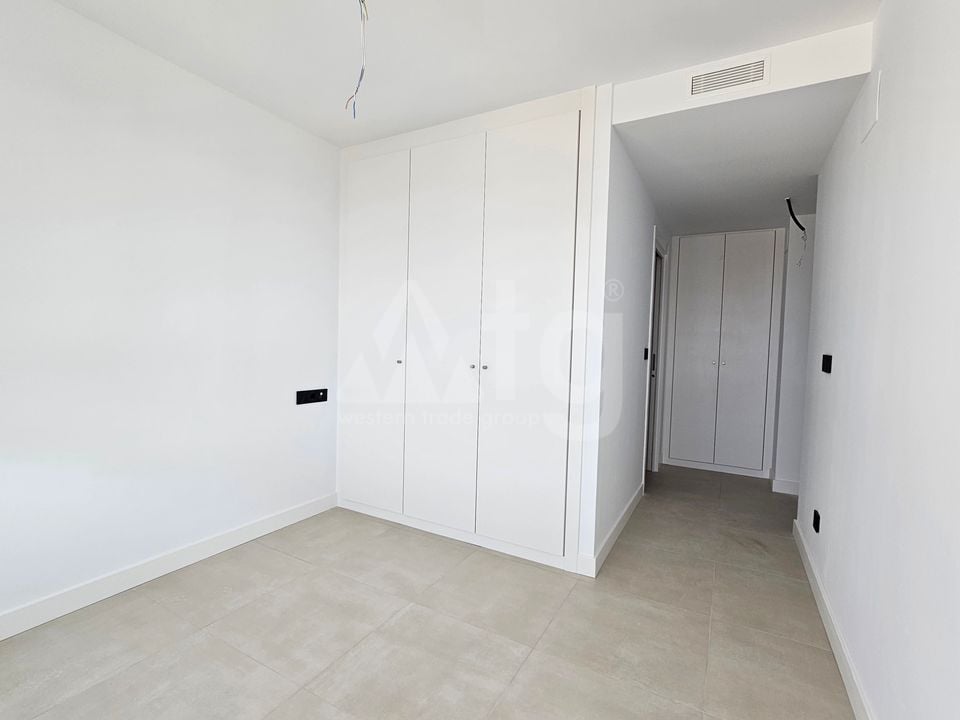 2 bedroom Penthouse in Calpe - GHB133402 - Photo - 9