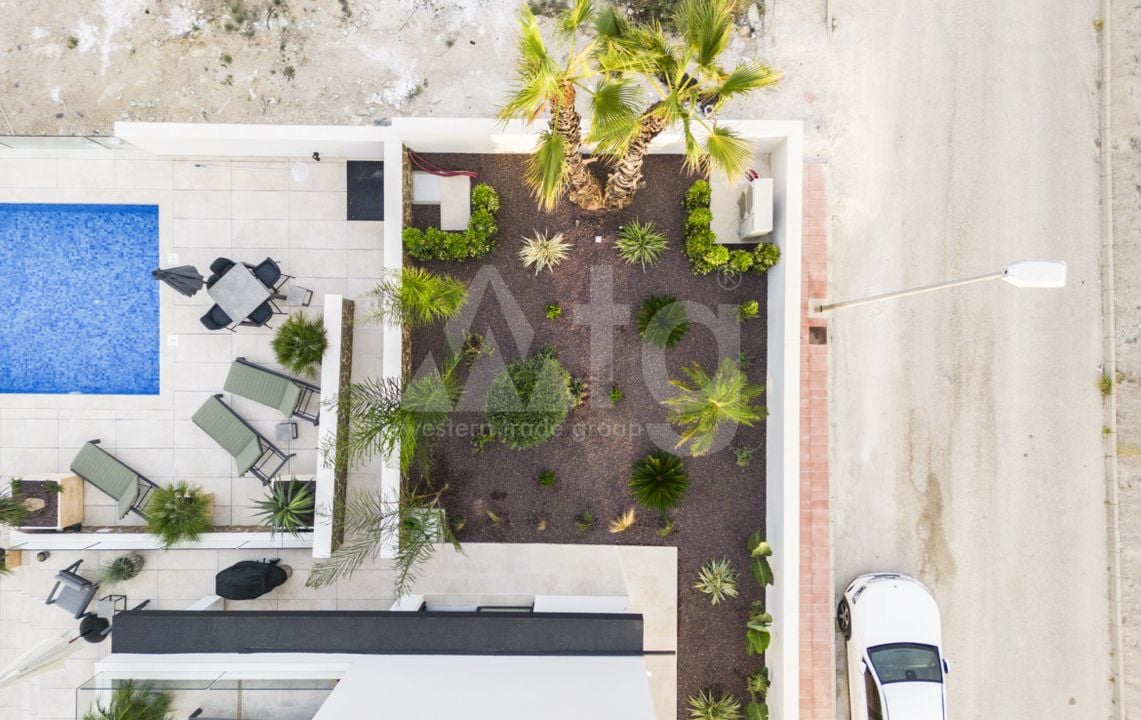 4 bedroom Villa in Rojales - GBQ43801 - Photo - 8