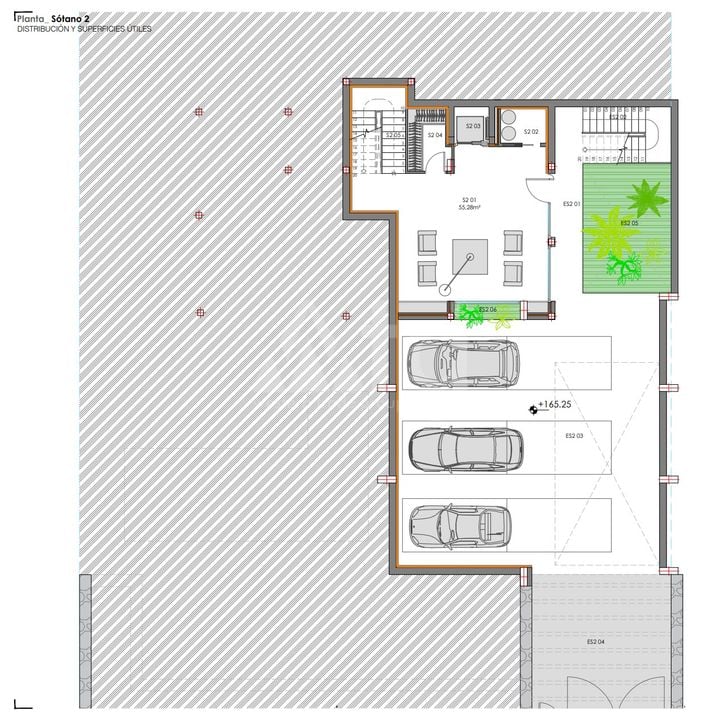 7 bedroom Villa in Finestrat - SSL19889 - Photo 4
