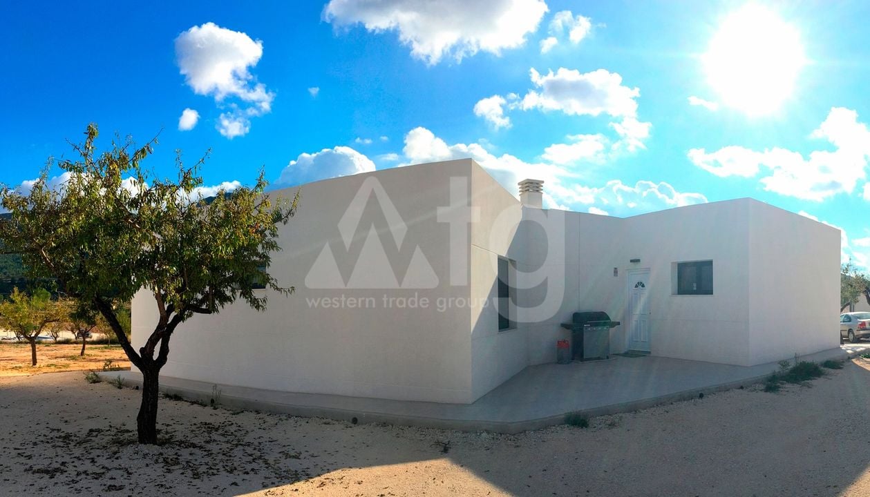 Villa de 4 chambres à La Romana - MBC1116801 - Photo - 18