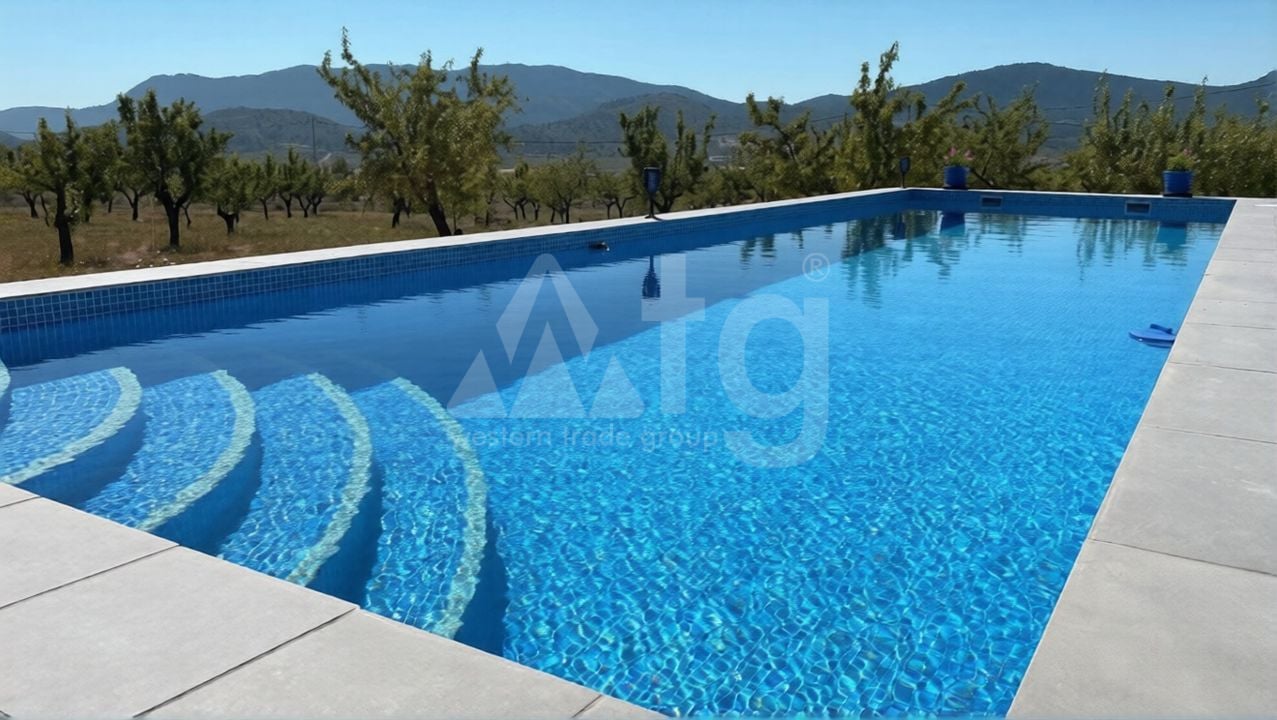 Villa de 4 chambres à La Romana - MBC1116801 - Photo - 12