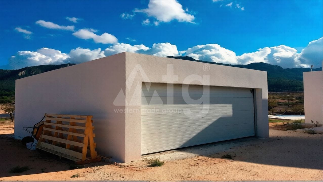 Villa de 4 chambres à La Romana - MBC1116801 - Photo - 20