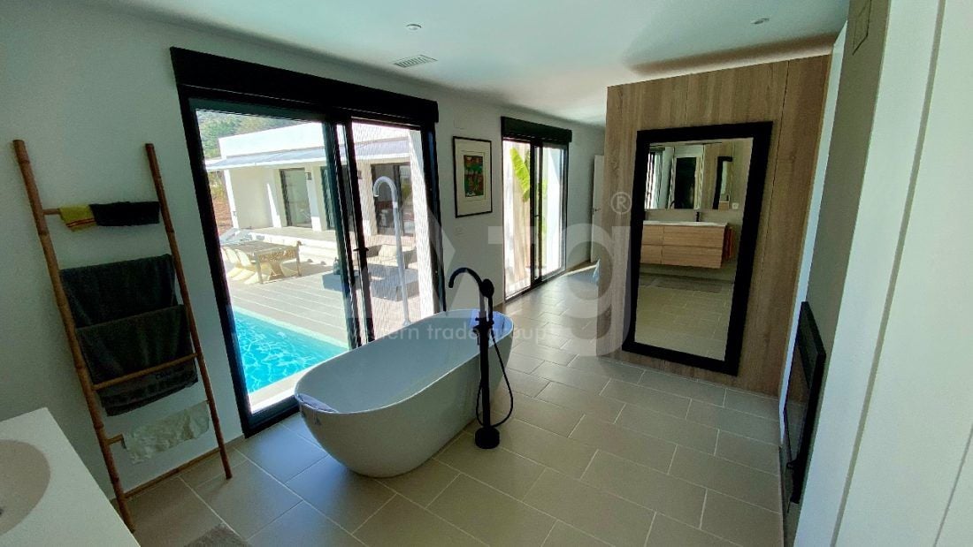 Villa de 3 chambres à La Romana - MBC1117130 - Photo - 18