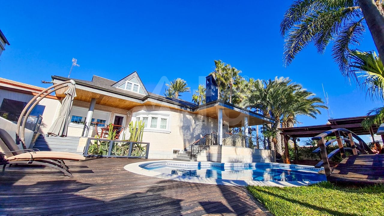 5 bedroom Villa in San Pedro del Pinatar - RP44258 - Photo - 1