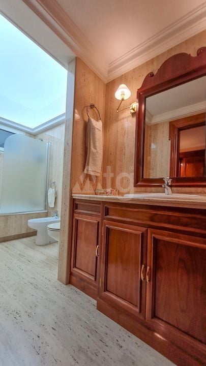 5 bedroom Villa in San Pedro del Pinatar - RP44258 - Photo - 37