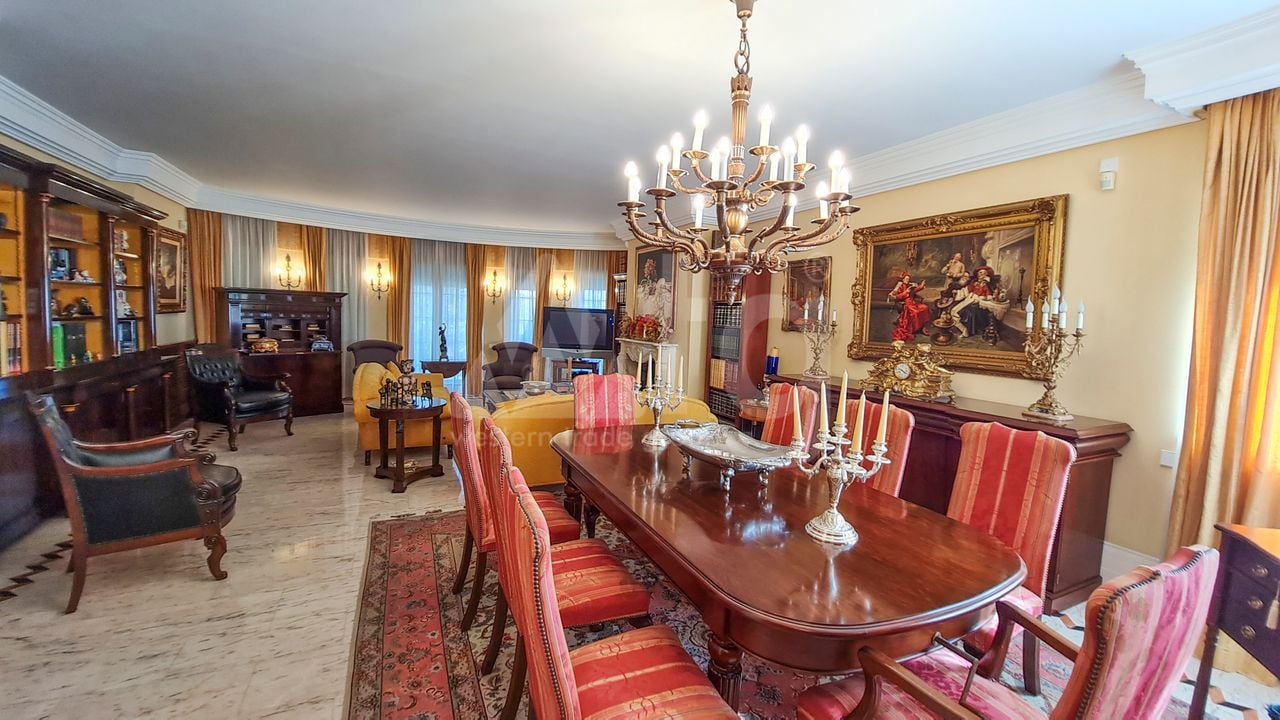 5 bedroom Villa in San Pedro del Pinatar - RP44258 - Photo - 5