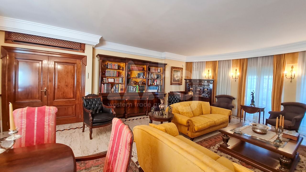 5 bedroom Villa in San Pedro del Pinatar - RP44258 - Photo - 7
